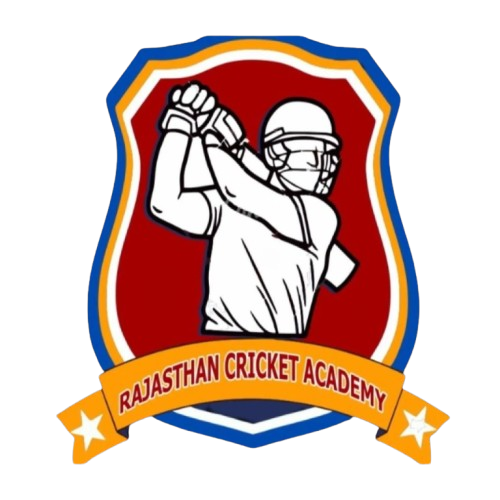 Rajasthan Cricket Academy — parent associate of CrickOn Sports, Kishangarh, Rajasthan