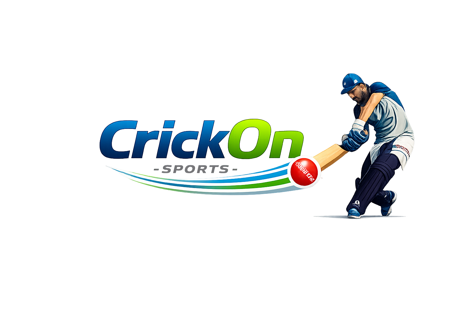 CrickOn Sports Cricket Academy — Kishangarh, Rajasthan